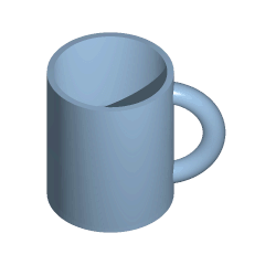 morphism